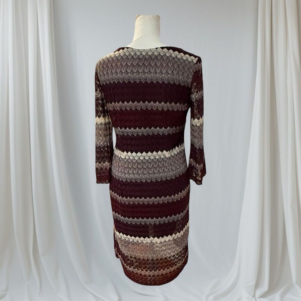 Sandra Darren Dress‎ Size 10 Party Dress - Picture 6 of 12